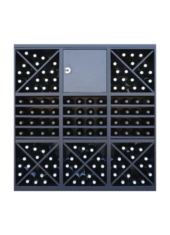 BOTELLERO ALTO PARA VINO Y MAGNUM