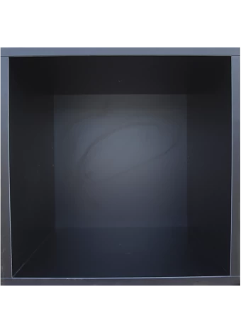 TRIPLE CUBO BOTELLERO PARA VINO, MAGNUM Y CAVA EX6337