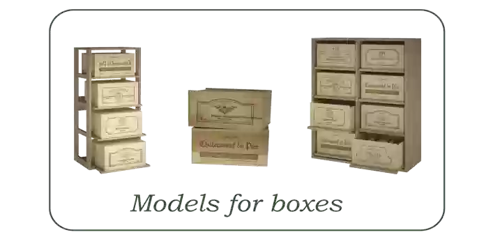 Box Models