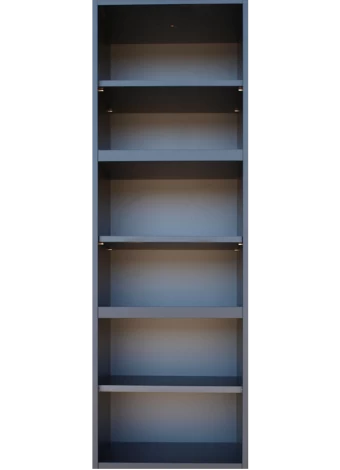 GARRAFA DE MELAMINA PRETA