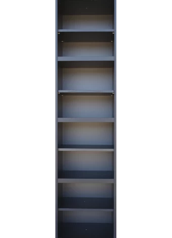 Botellero 4 alturas botellas de 0,75 y magnum