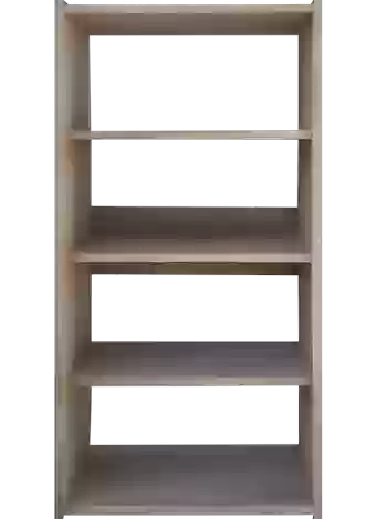 Modular bottle rack with 4 divisions by Expovinalia com