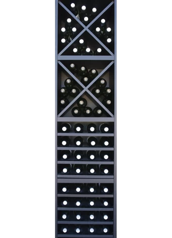 CUBO BOTELLERO MAGNUM