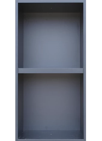 BOUTEILLE EN MÉLAMINE NOIRE