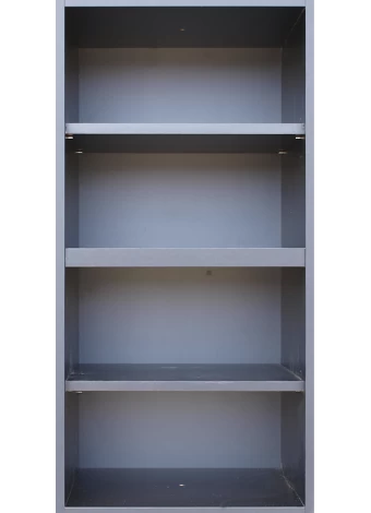 GARRAFA DE MELAMINA PRETA