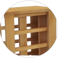 EX2091 (solid pine wood - light oak pine)