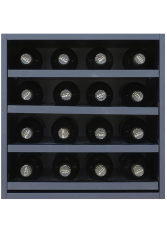 BOTELLERO ALTO PARA VINO Y MAGNUM