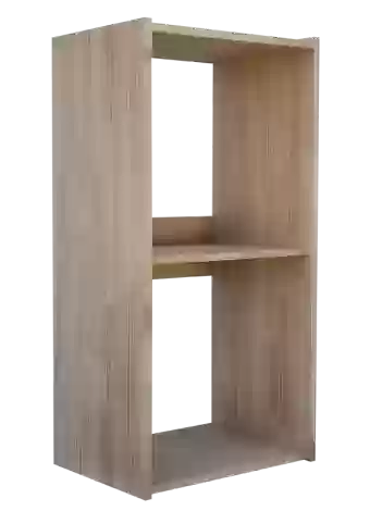 modular bottle rack in light oak pine wood from Expovinalia com