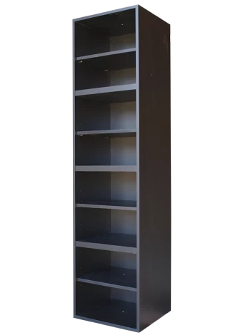 Botellero 4 alturas botellas de 0,75 y magnum