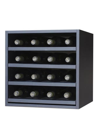 BOTELLERO ALTO PARA VINO Y MAGNUM