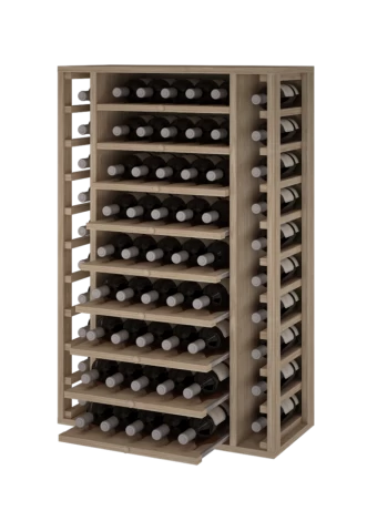 Serie Godello Expovinalia