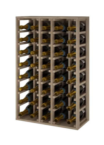 BOTTIGLIA IN LEGNO ROVERE PER BOTTIGLIE CHAMPAGNE MAGNUM ER2062 Distribuito da Expovinalia