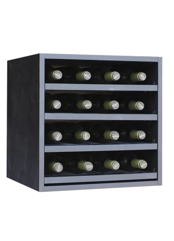 BOTELLERO ALTO PARA VINO Y MAGNUM