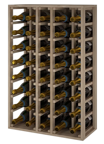 ДУБОВАЯ ДЕРЕВЯННАЯ БУТЫЛКА ДЛЯ ШАМПАНСКИХ МАГНОВЫХ БУТЫЛОК ER2062 Распространяется Expovinalia